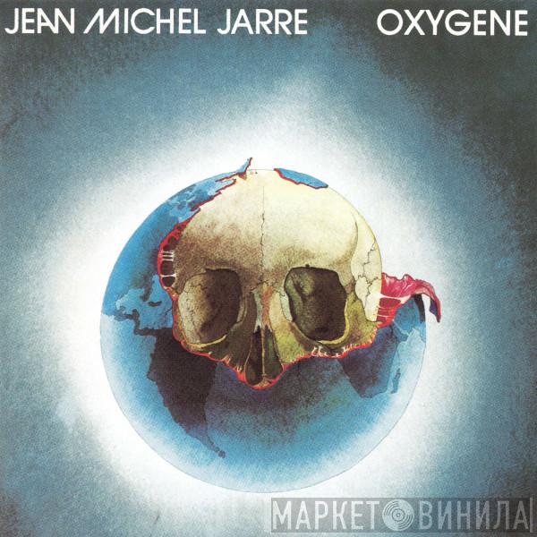  Jean-Michel Jarre  - Oxygene