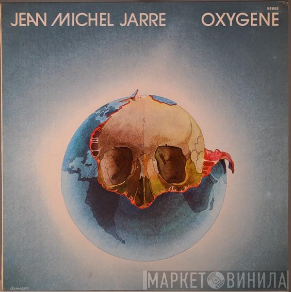  Jean-Michel Jarre  - Oxygene