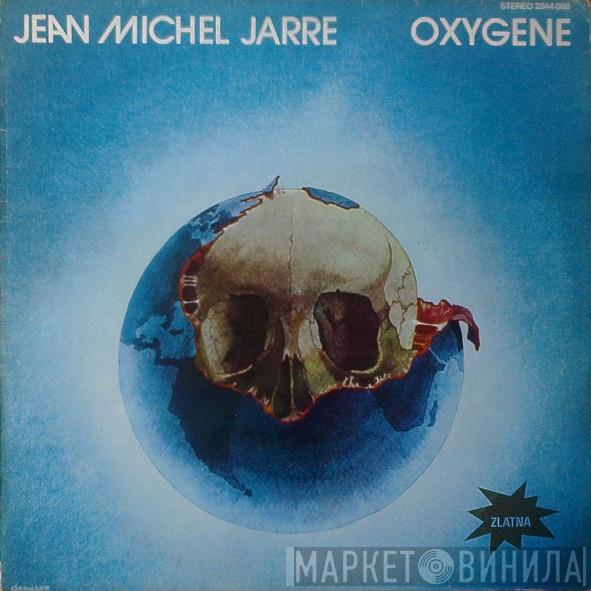  Jean-Michel Jarre  - Oxygene