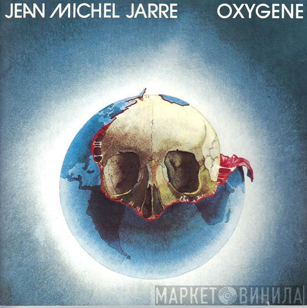  Jean-Michel Jarre  - Oxygene