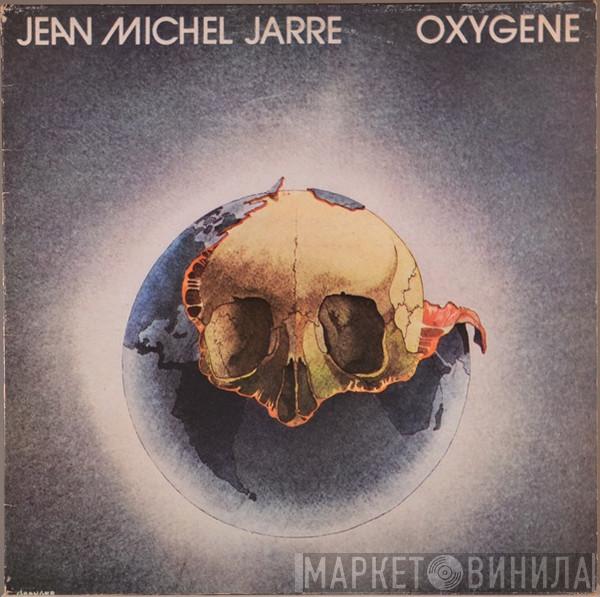  Jean-Michel Jarre  - Oxygene