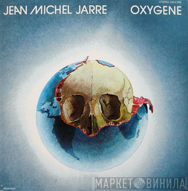  Jean-Michel Jarre  - Oxygene