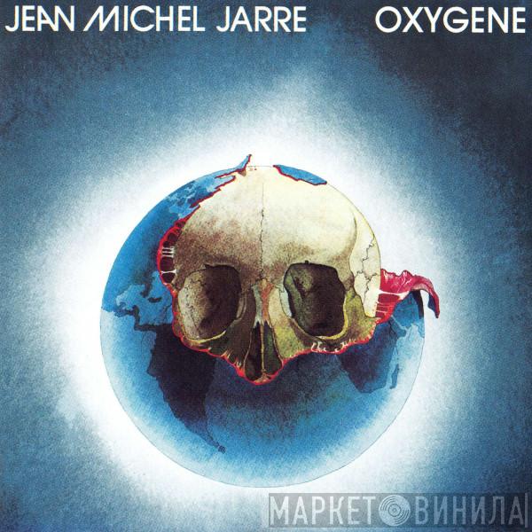  Jean-Michel Jarre  - Oxygene