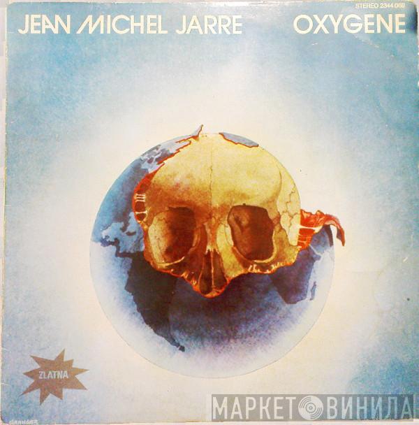  Jean-Michel Jarre  - Oxygene