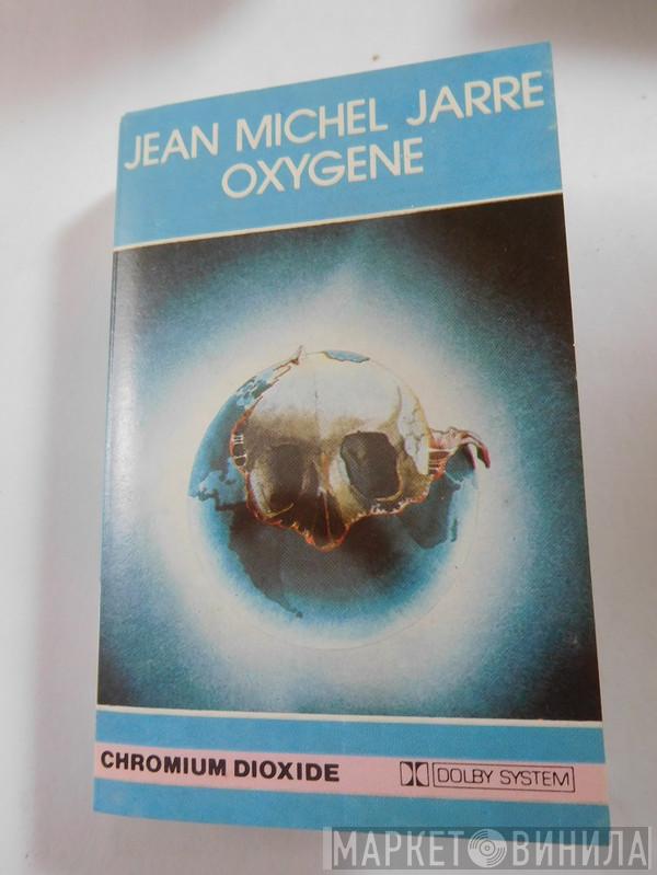  Jean-Michel Jarre  - Oxygene