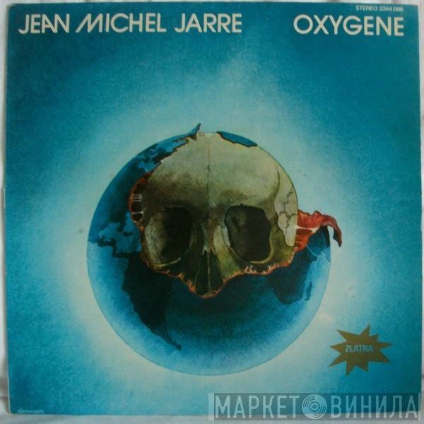  Jean-Michel Jarre  - Oxygene