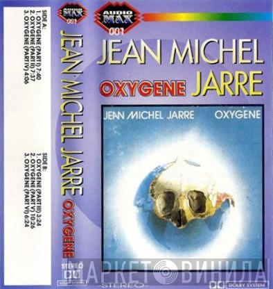  Jean-Michel Jarre  - Oxygene