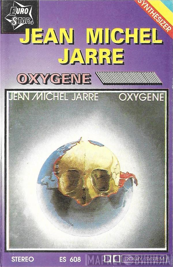  Jean-Michel Jarre  - Oxygene