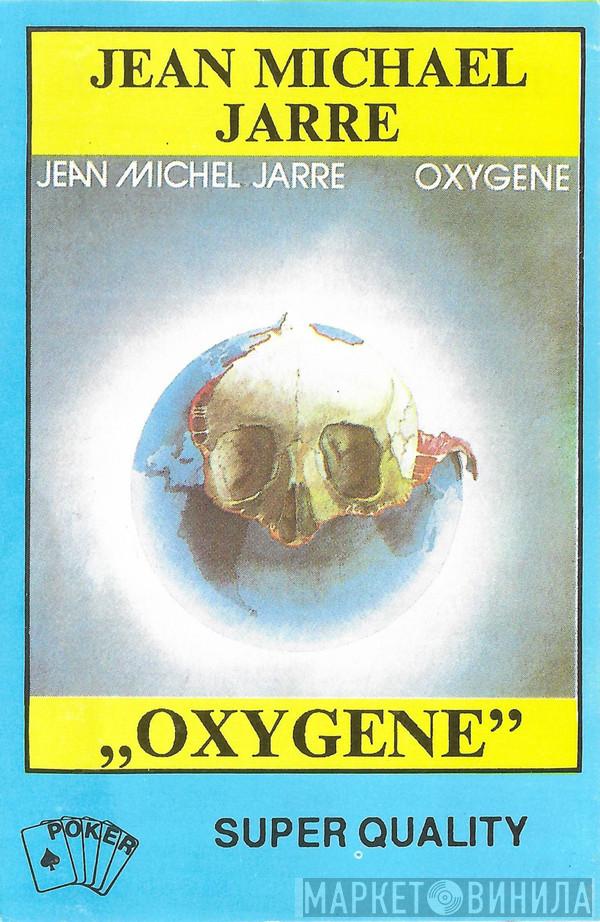  Jean-Michel Jarre  - Oxygene