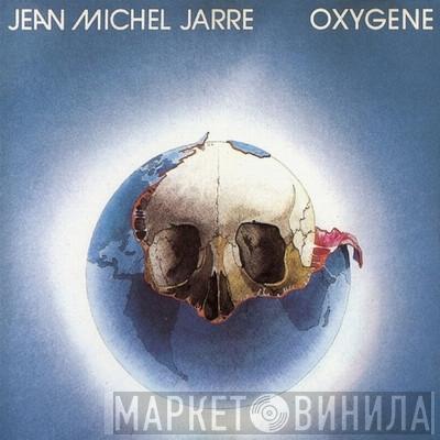  Jean-Michel Jarre  - Oxygene