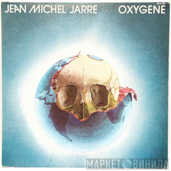  Jean-Michel Jarre  - Oxygene