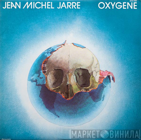  Jean-Michel Jarre  - Oxygene