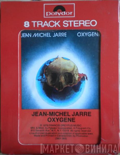  Jean-Michel Jarre  - Oxygene