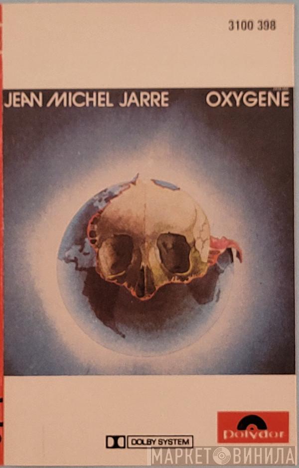  Jean-Michel Jarre  - Oxygene