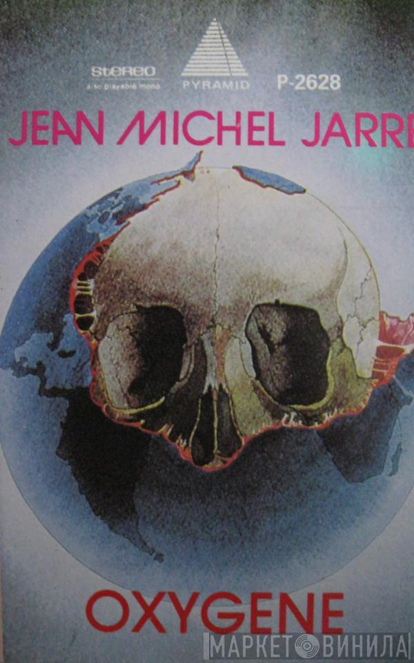  Jean-Michel Jarre  - Oxygene