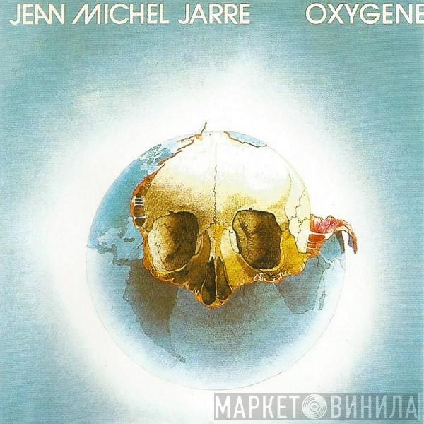  Jean-Michel Jarre  - Oxygene