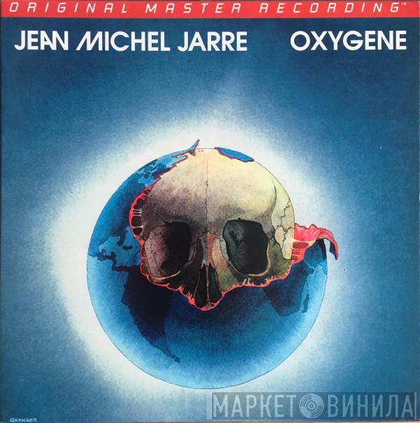  Jean-Michel Jarre  - Oxygene