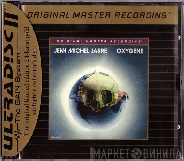  Jean-Michel Jarre  - Oxygene