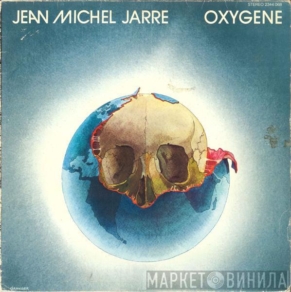  Jean-Michel Jarre  - Oxygene