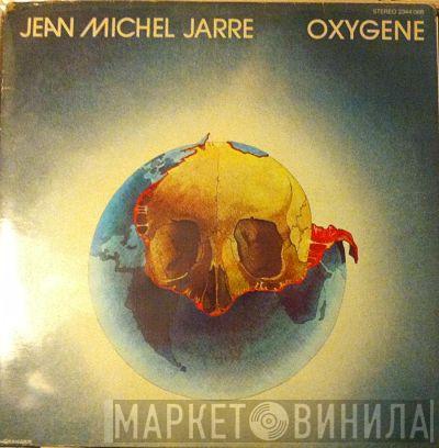  Jean-Michel Jarre  - Oxygene