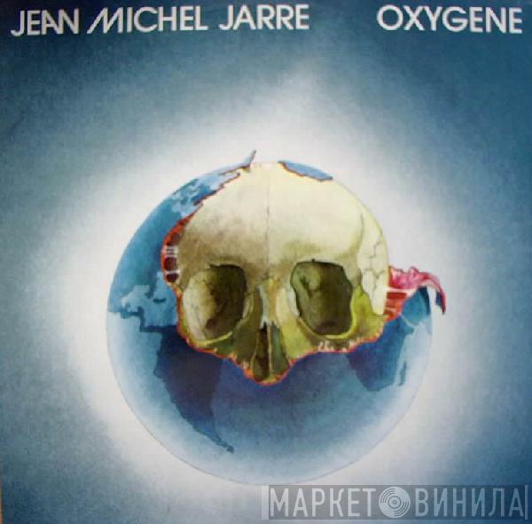  Jean-Michel Jarre  - Oxygene