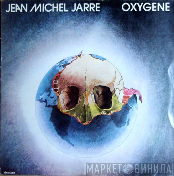  Jean-Michel Jarre  - Oxygene