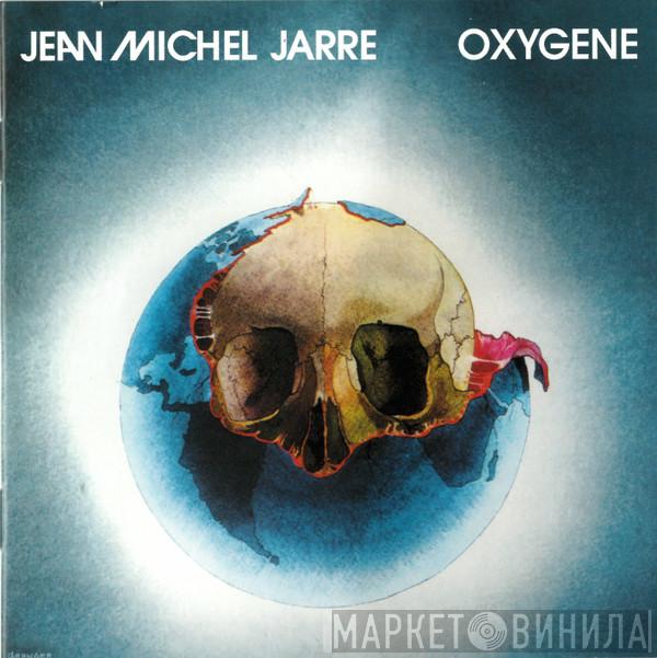  Jean-Michel Jarre  - Oxygene