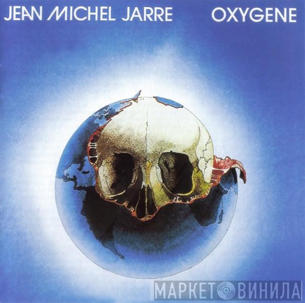  Jean-Michel Jarre  - Oxygene