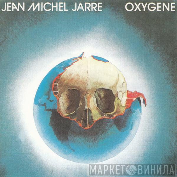  Jean-Michel Jarre  - Oxygene