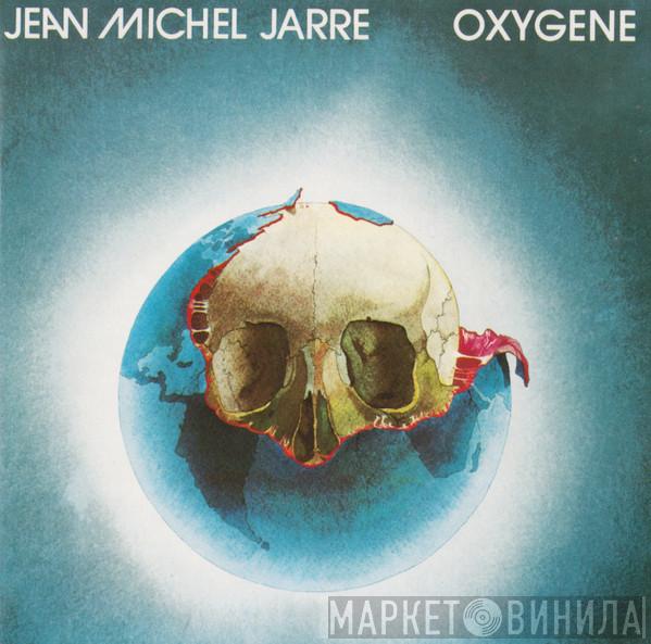  Jean-Michel Jarre  - Oxygene