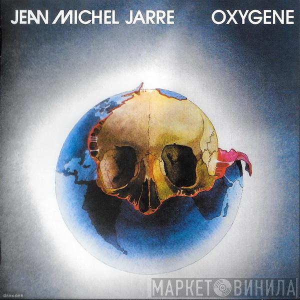  Jean-Michel Jarre  - Oxygene