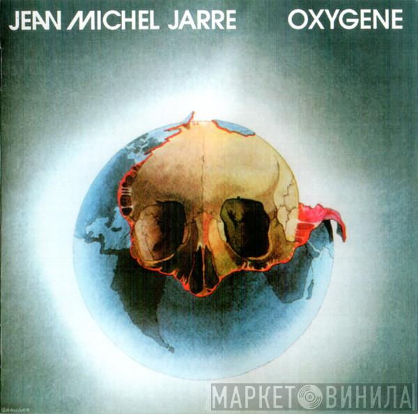  Jean-Michel Jarre  - Oxygene