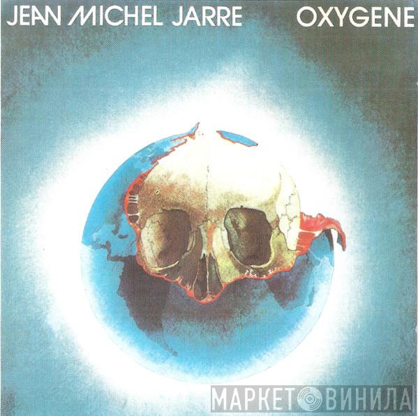  Jean-Michel Jarre  - Oxygene