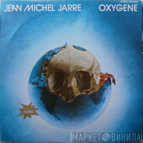  Jean-Michel Jarre  - Oxygene