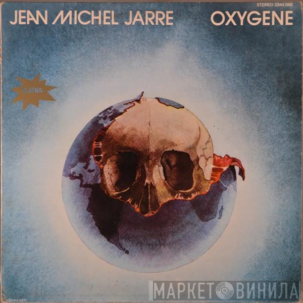  Jean-Michel Jarre  - Oxygene