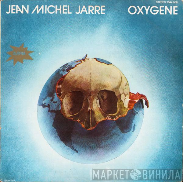  Jean-Michel Jarre  - Oxygene