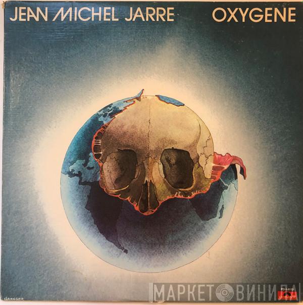  Jean-Michel Jarre  - Oxygene