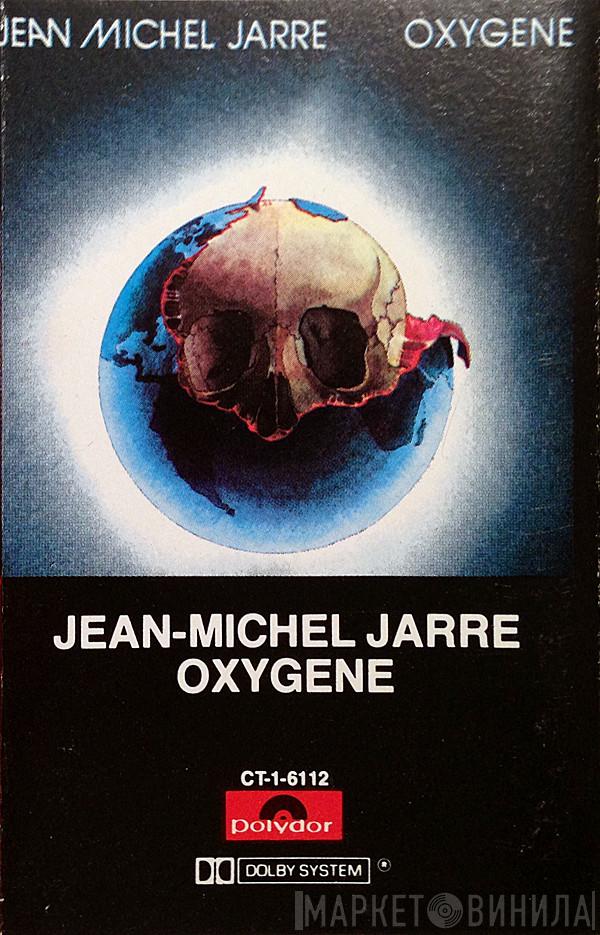  Jean-Michel Jarre  - Oxygene