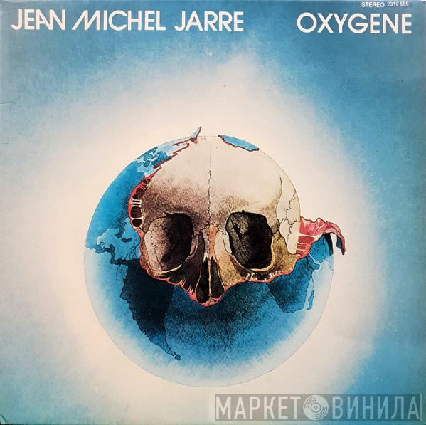  Jean-Michel Jarre  - Oxygene