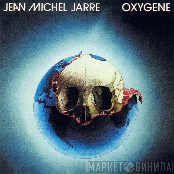  Jean-Michel Jarre  - Oxygene