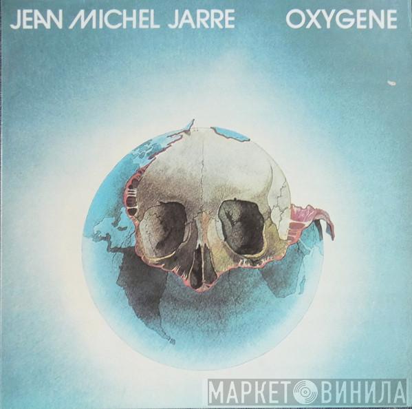  Jean-Michel Jarre  - Oxygene