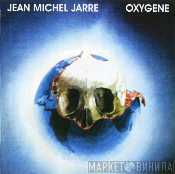  Jean-Michel Jarre  - Oxygene