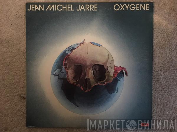 Jean-Michel Jarre  - Oxygene