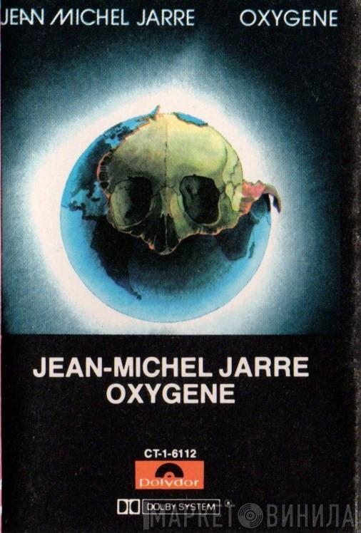  Jean-Michel Jarre  - Oxygene