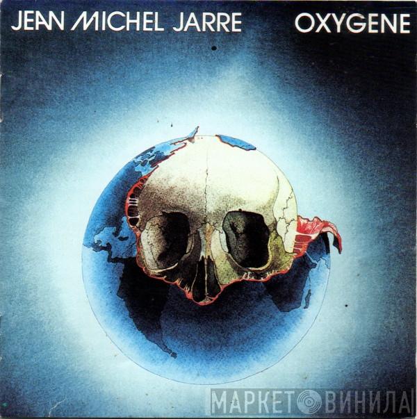  Jean-Michel Jarre  - Oxygene