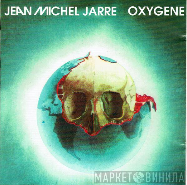  Jean-Michel Jarre  - Oxygene