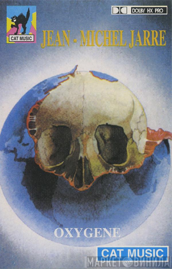 Jean-Michel Jarre  - Oxygene