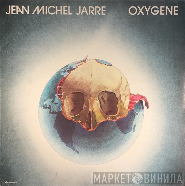  Jean-Michel Jarre  - Oxygene