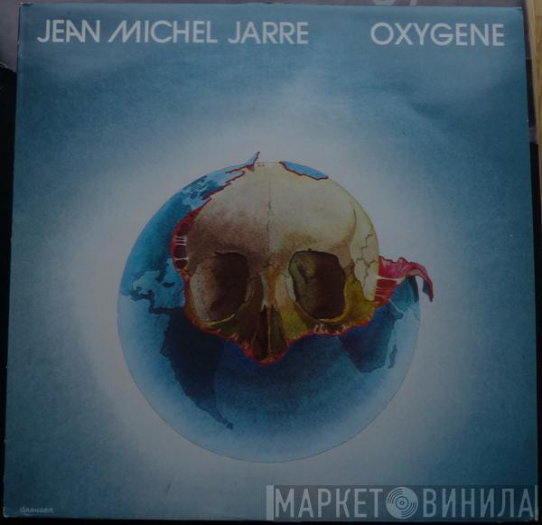  Jean-Michel Jarre  - Oxygene