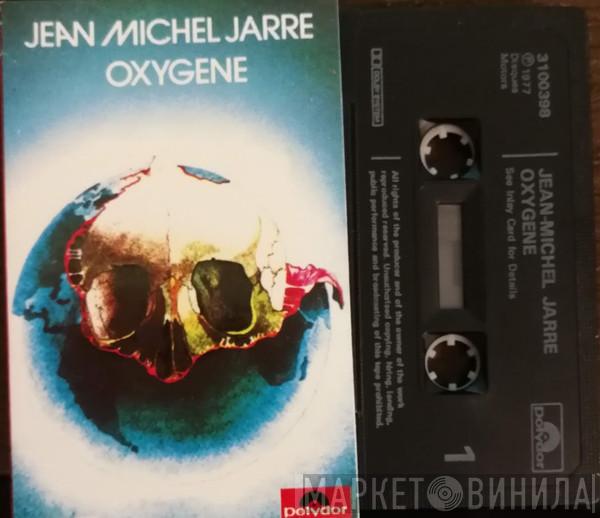  Jean-Michel Jarre  - Oxygene